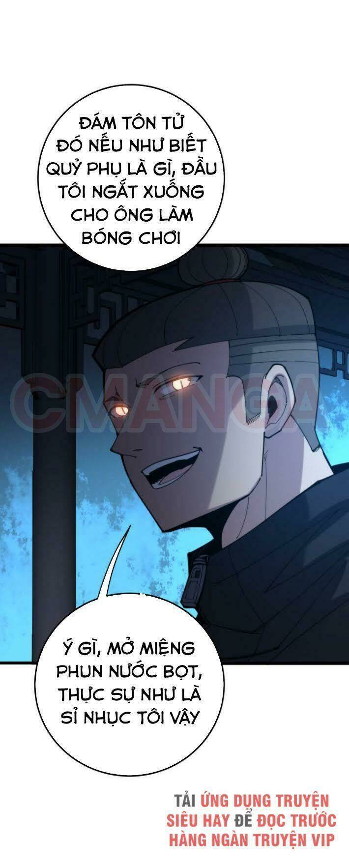 Độc Thủ Vu Y: Chapter 171