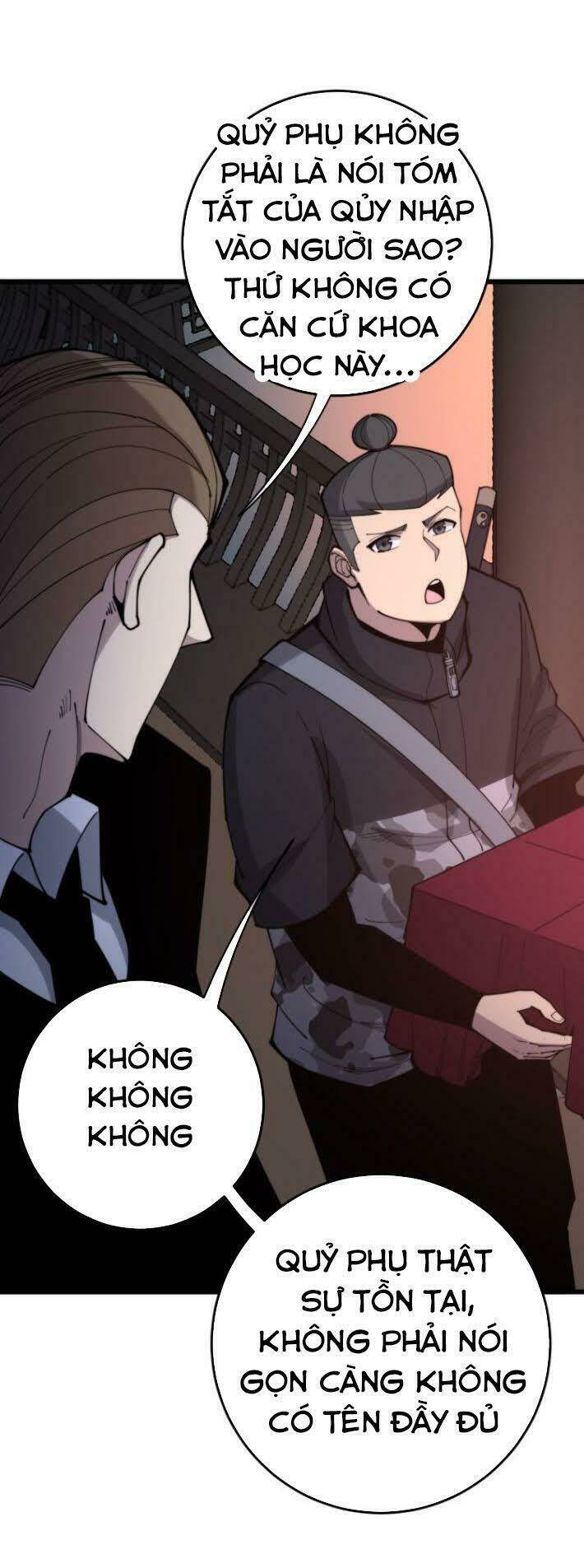 Độc Thủ Vu Y: Chapter 171