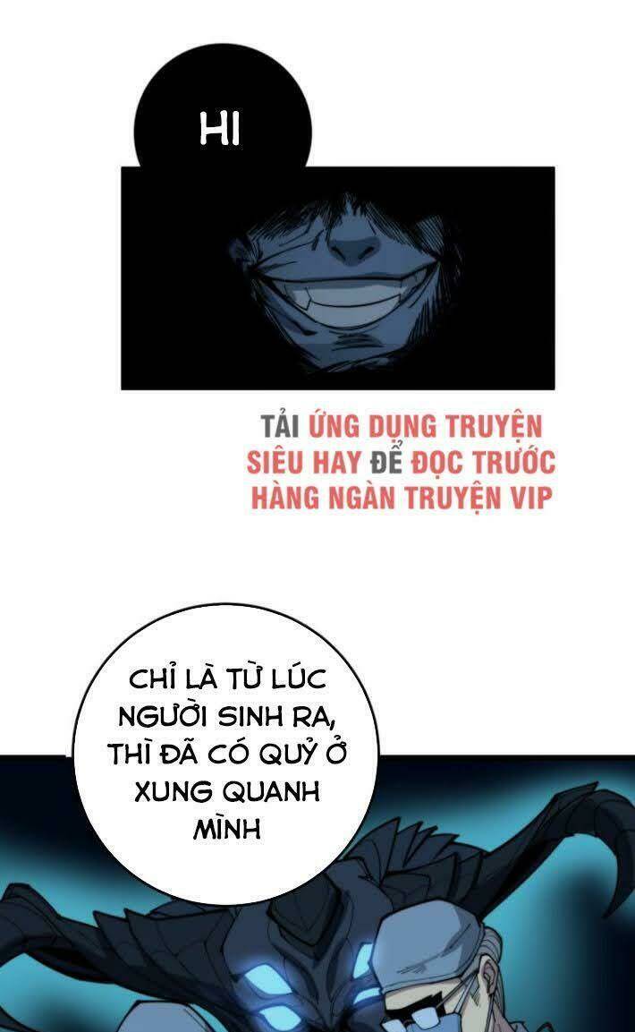 Độc Thủ Vu Y: Chapter 171
