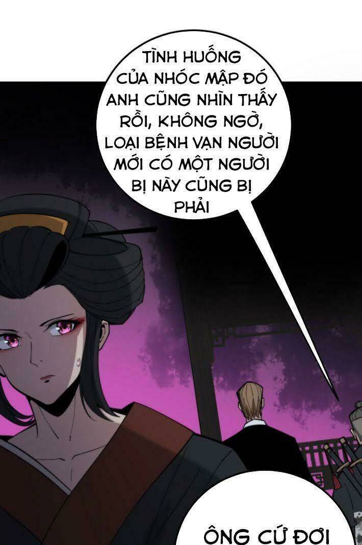 Độc Thủ Vu Y: Chapter 171