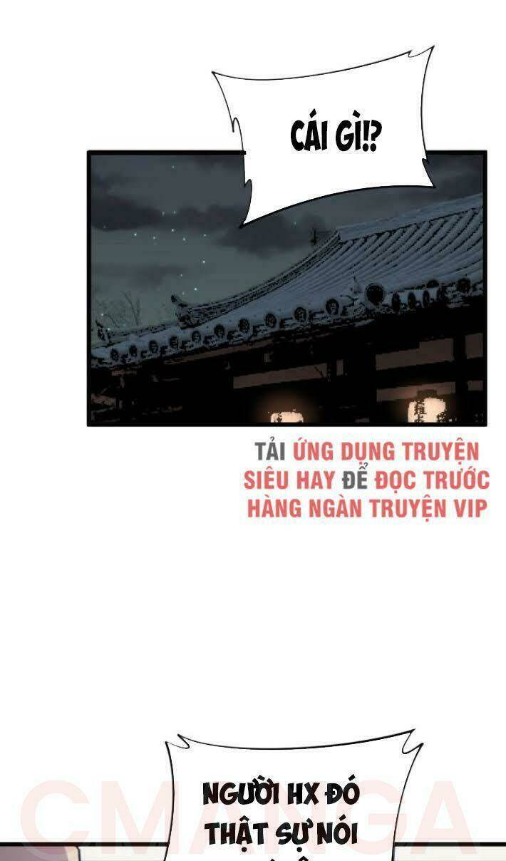 Độc Thủ Vu Y: Chapter 171