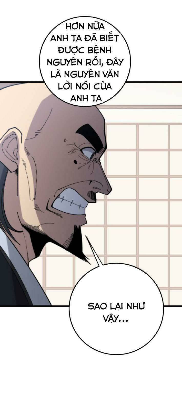 Độc Thủ Vu Y: Chapter 171