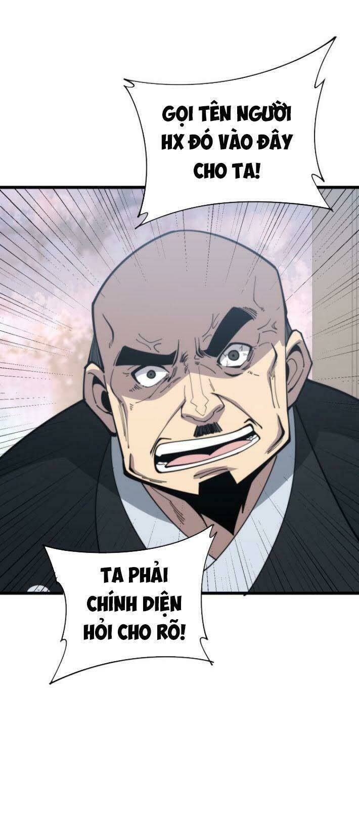 Độc Thủ Vu Y: Chapter 171
