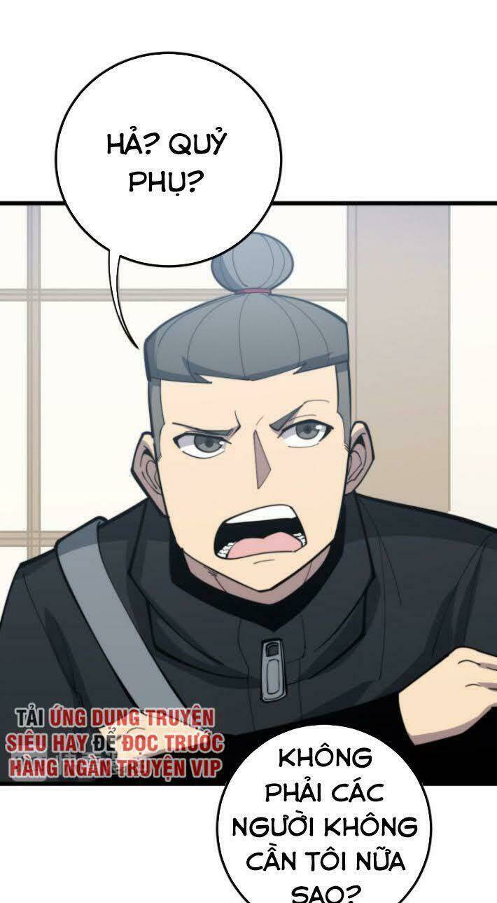 Độc Thủ Vu Y: Chapter 171