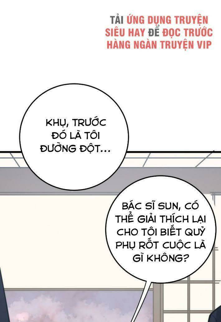 Độc Thủ Vu Y: Chapter 171