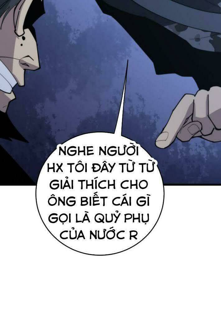 Độc Thủ Vu Y: Chapter 171