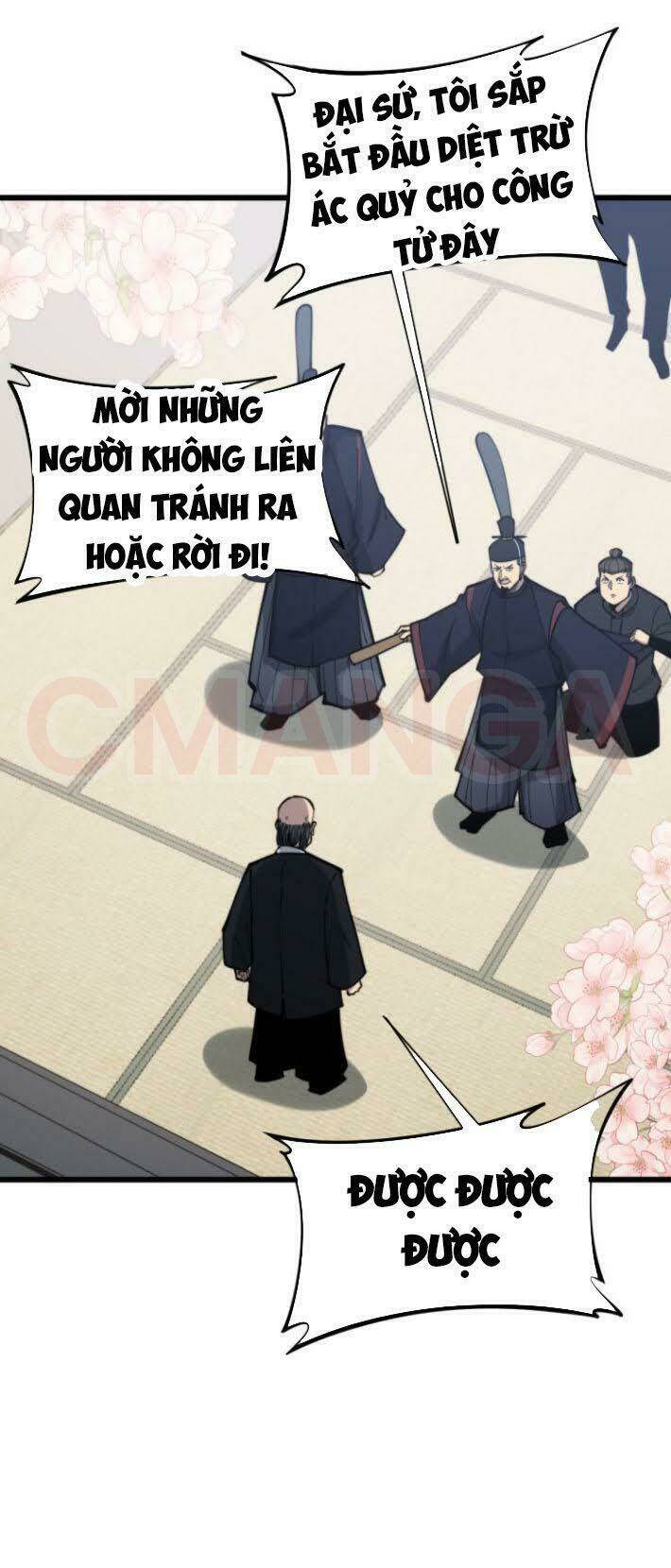 Độc Thủ Vu Y: Chapter 171