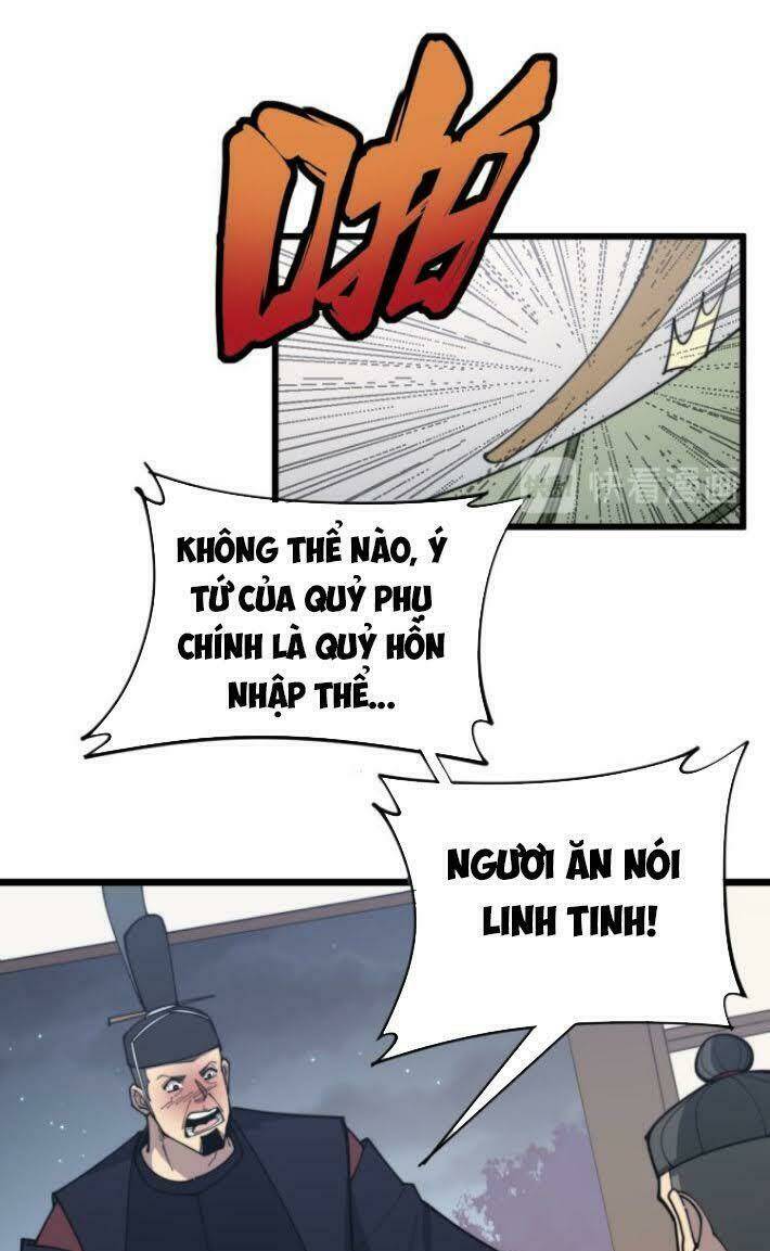 Độc Thủ Vu Y: Chapter 171