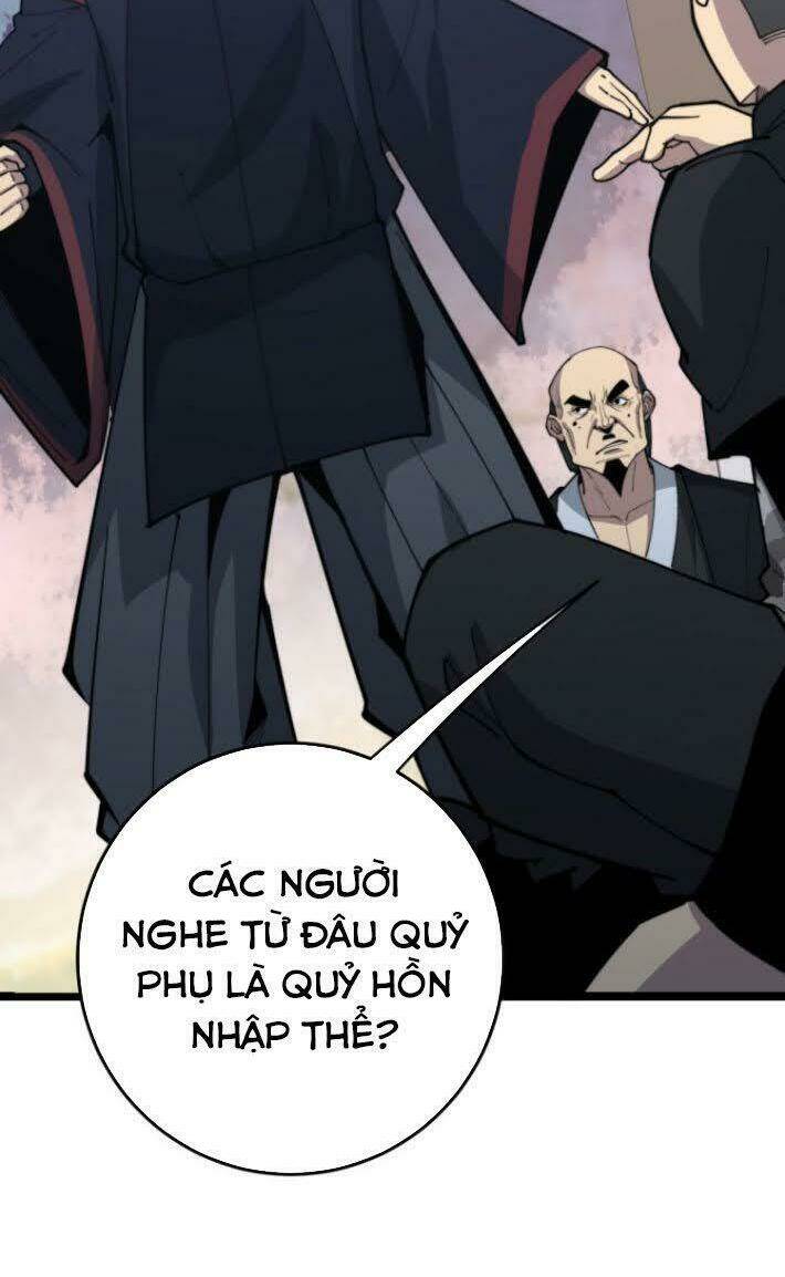 Độc Thủ Vu Y: Chapter 171