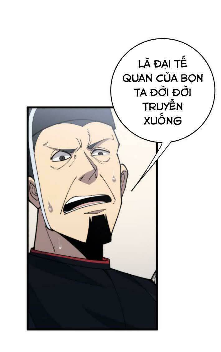 Độc Thủ Vu Y: Chapter 171