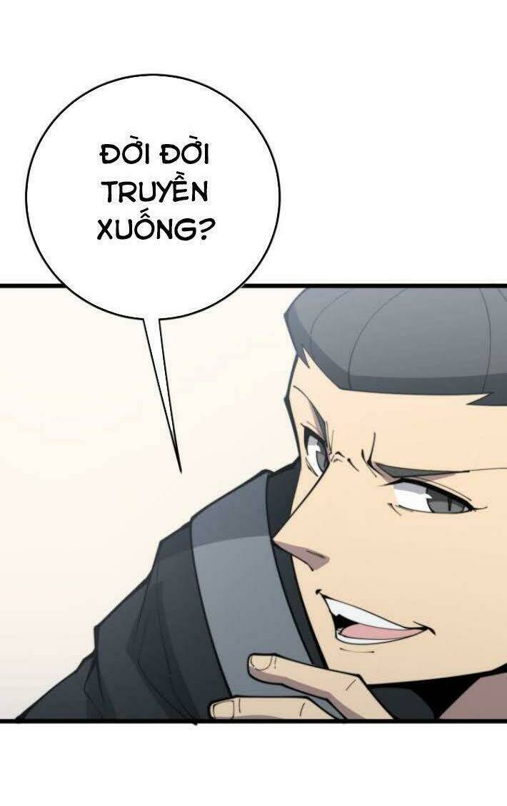 Độc Thủ Vu Y: Chapter 171