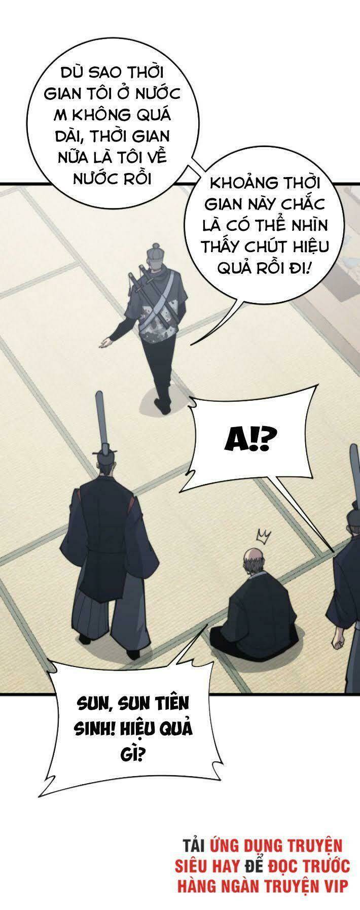 Độc Thủ Vu Y: Chapter 171
