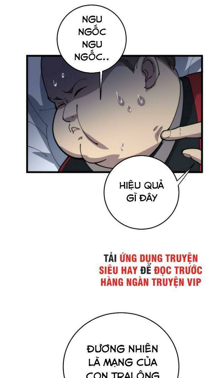 Độc Thủ Vu Y: Chapter 171