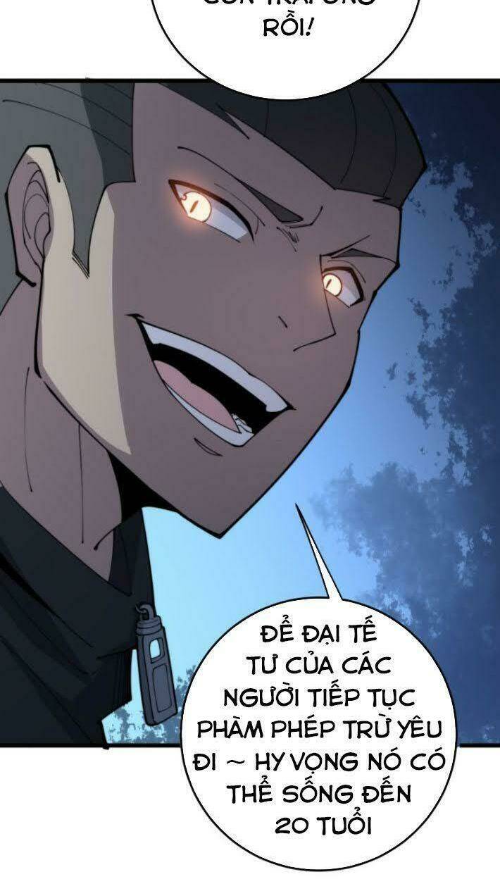 Độc Thủ Vu Y: Chapter 171