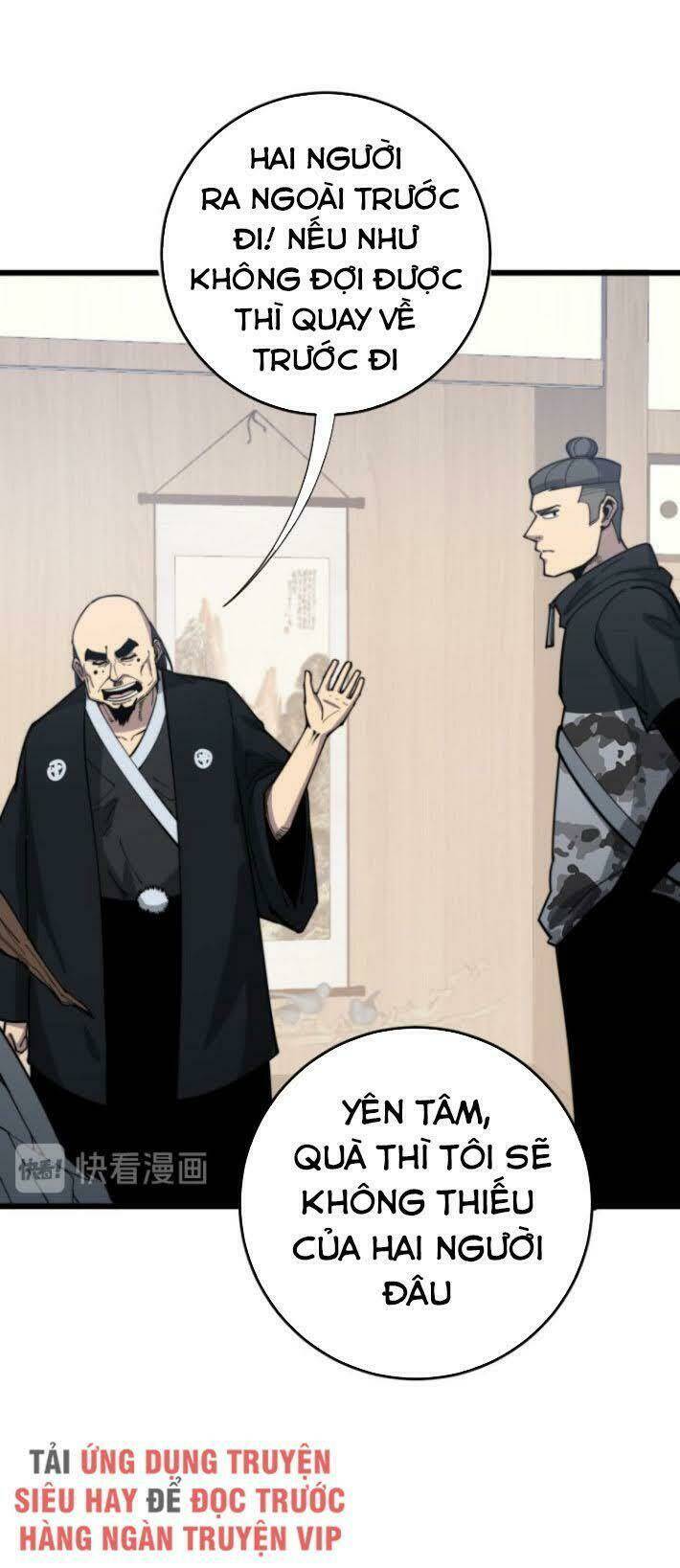 Độc Thủ Vu Y: Chapter 171