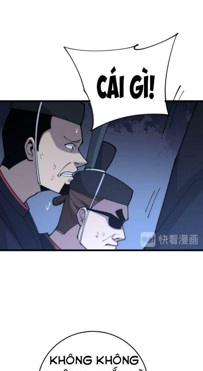 Độc Thủ Vu Y: Chapter 171