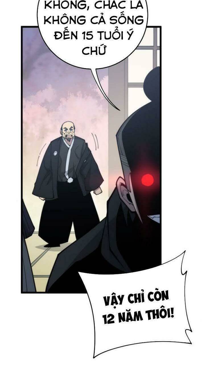 Độc Thủ Vu Y: Chapter 171