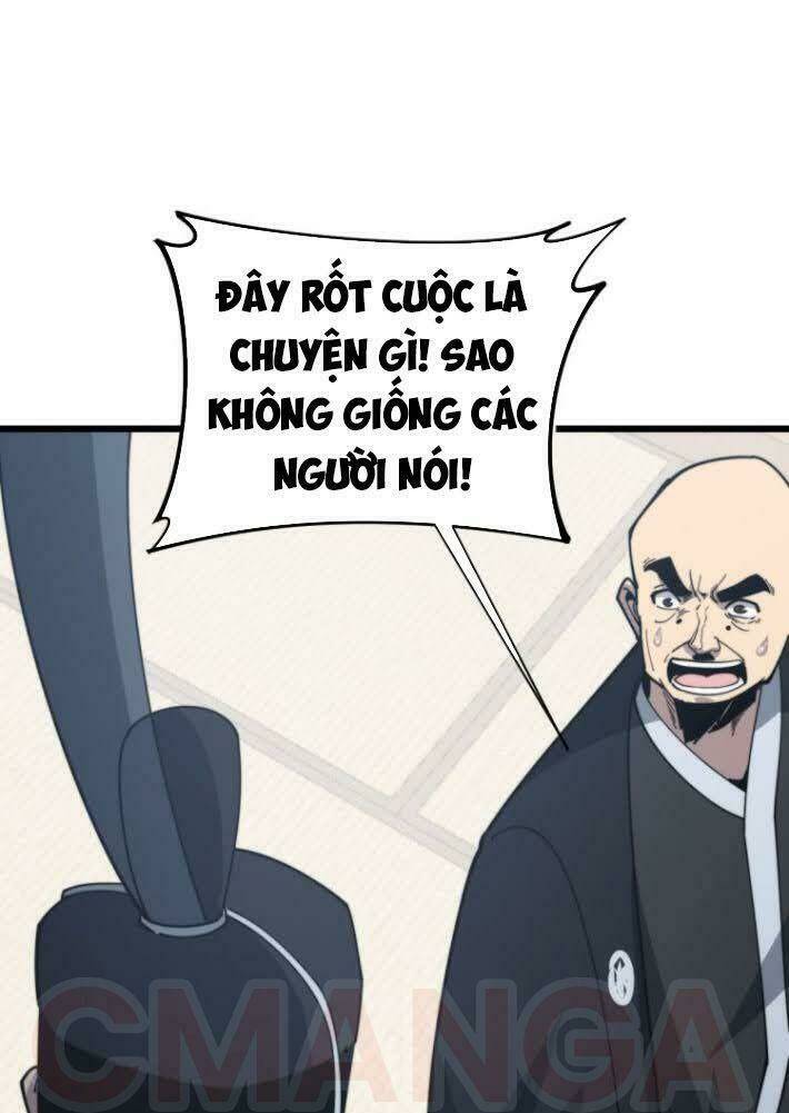 Độc Thủ Vu Y: Chapter 171