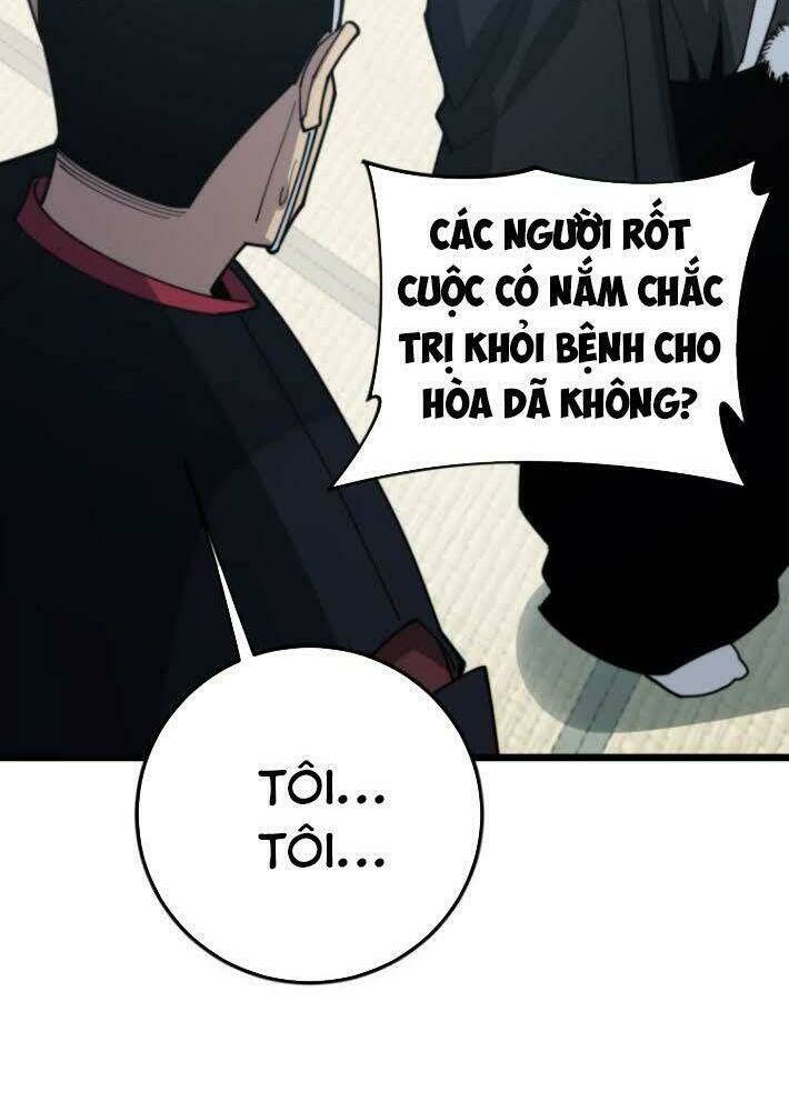 Độc Thủ Vu Y: Chapter 171
