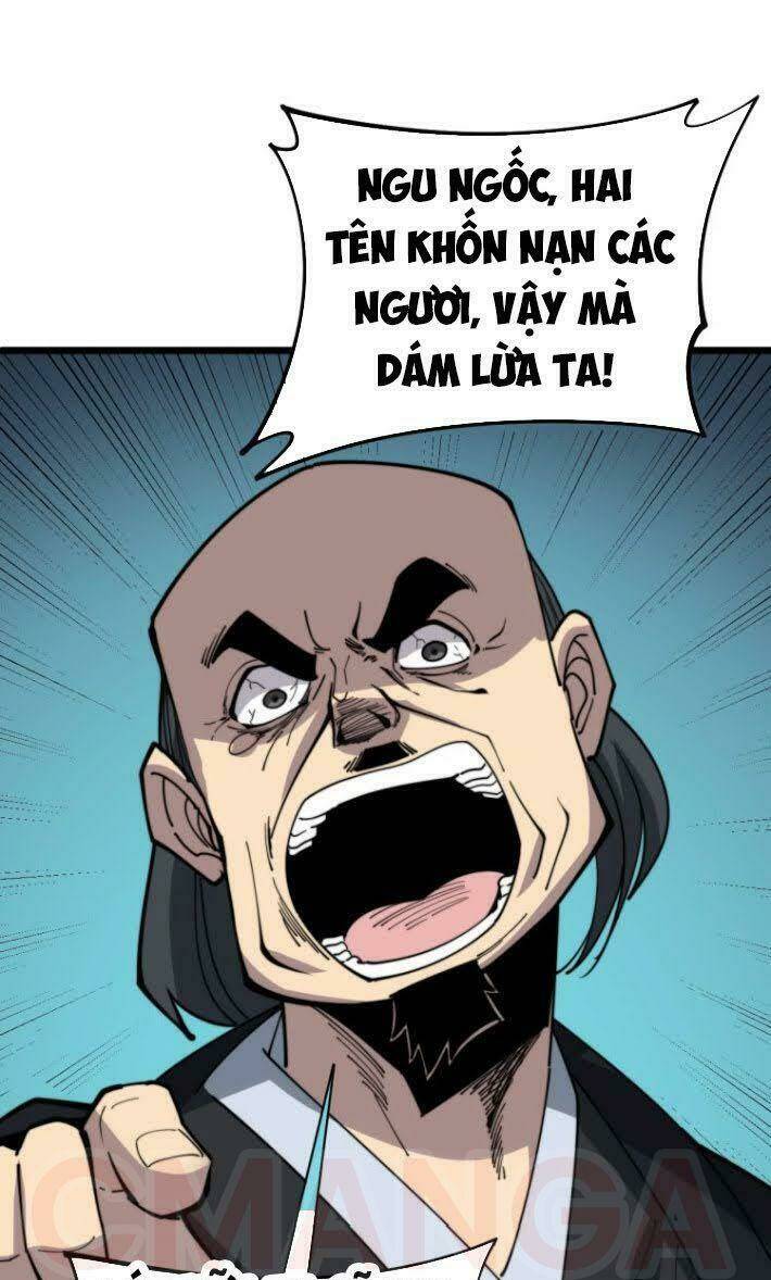 Độc Thủ Vu Y: Chapter 171