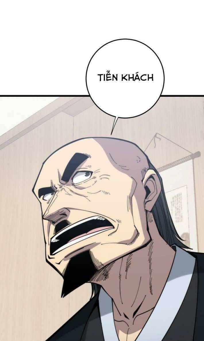 Độc Thủ Vu Y: Chapter 171
