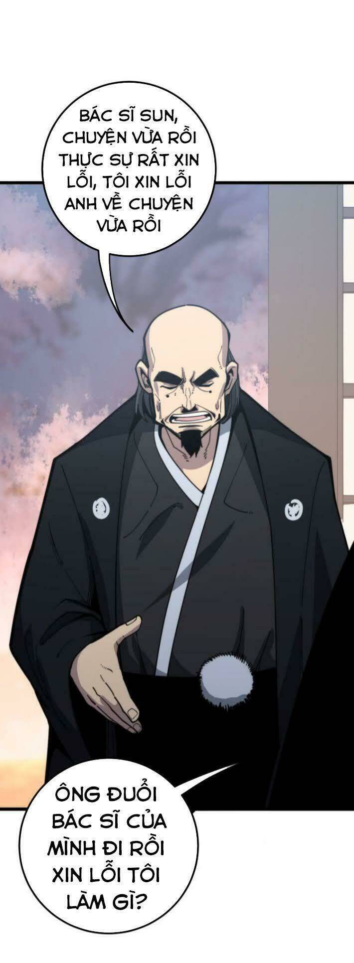 Độc Thủ Vu Y: Chapter 171