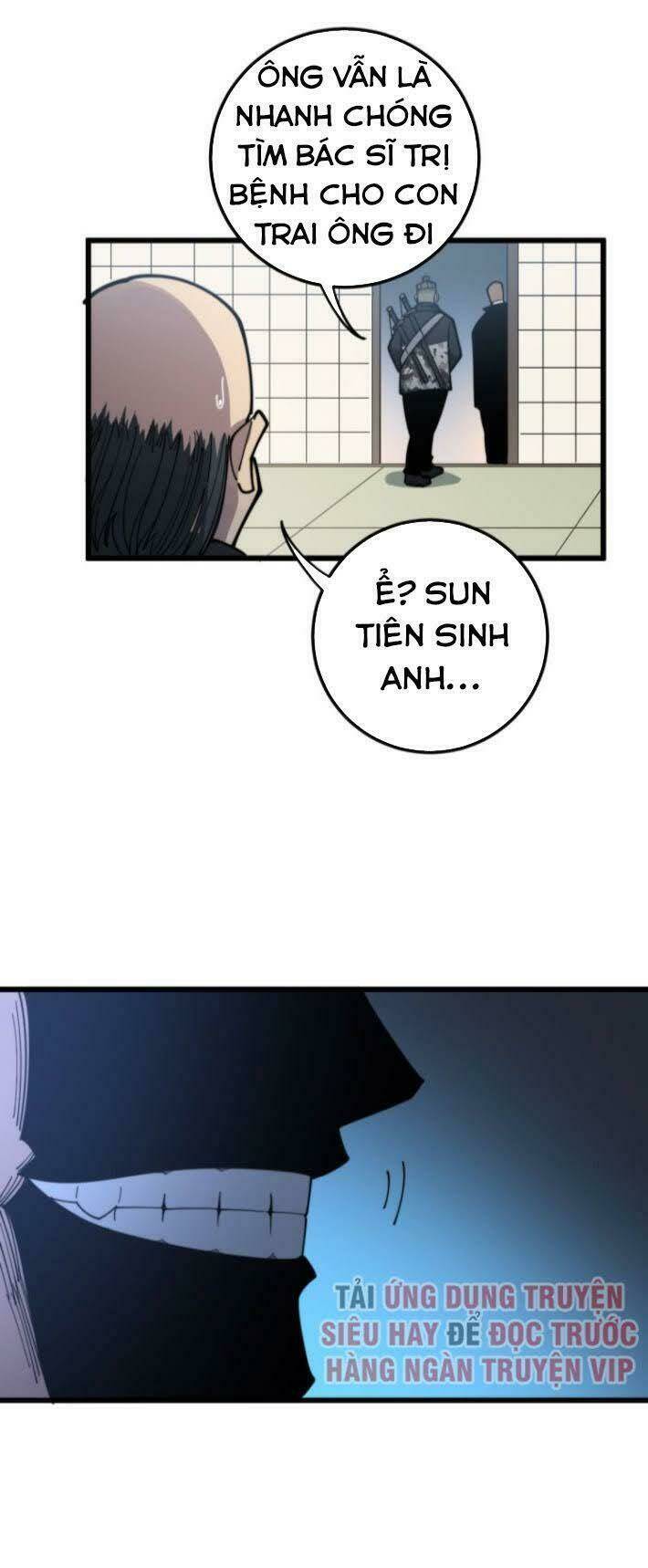 Độc Thủ Vu Y: Chapter 171