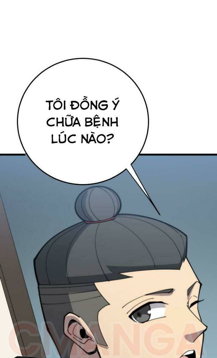 Độc Thủ Vu Y: Chapter 171