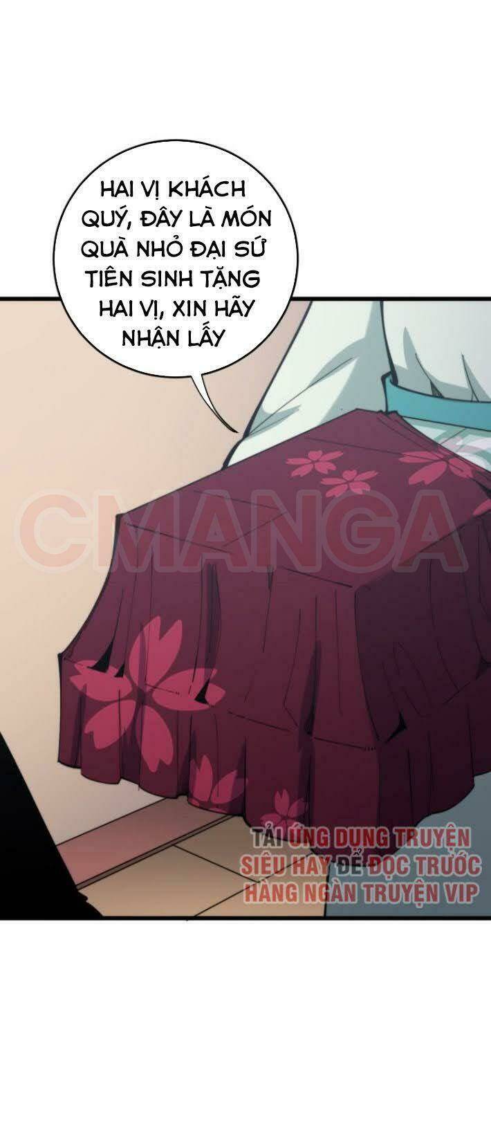 Độc Thủ Vu Y: Chapter 171