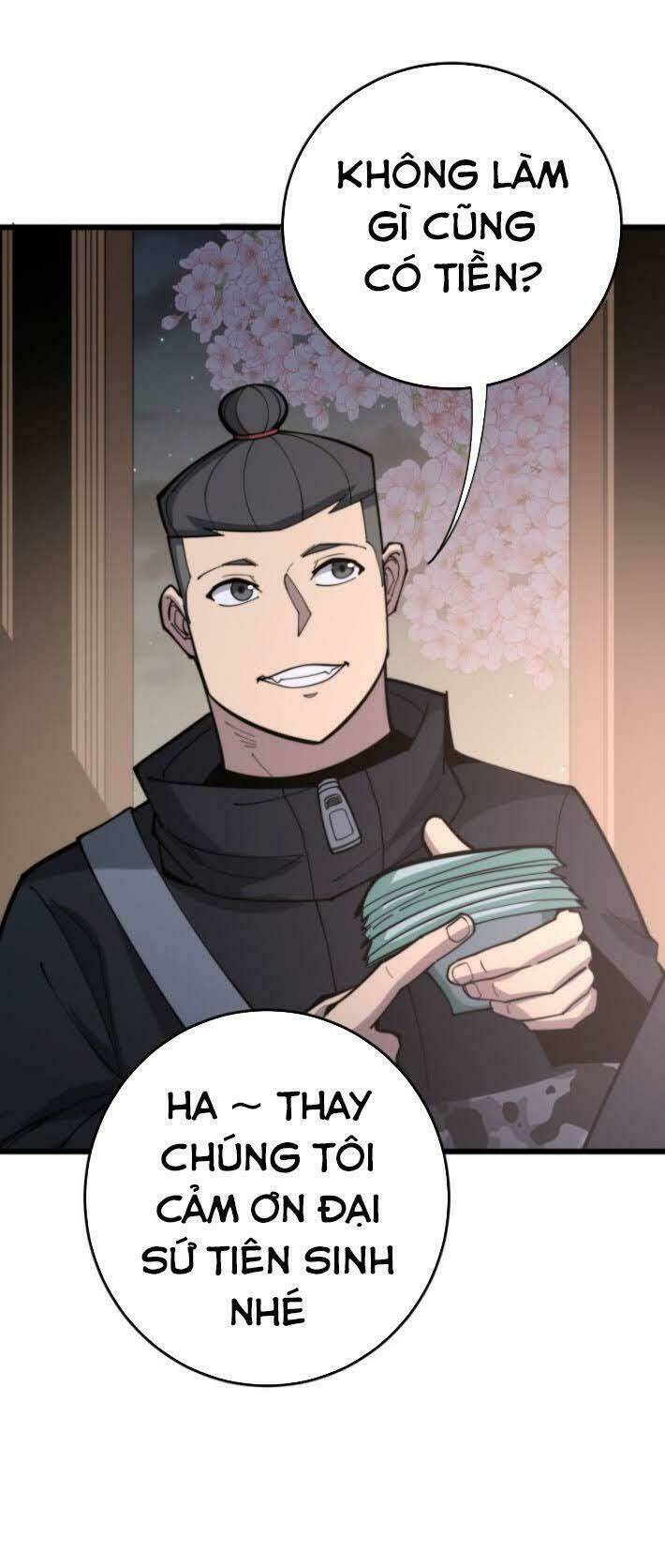 Độc Thủ Vu Y: Chapter 171