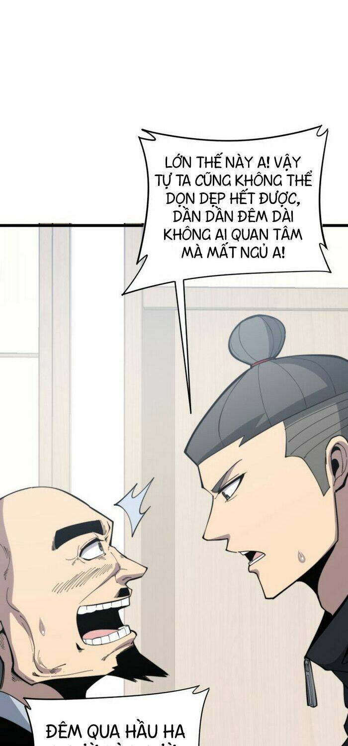 Độc Thủ Vu Y: Chapter 175