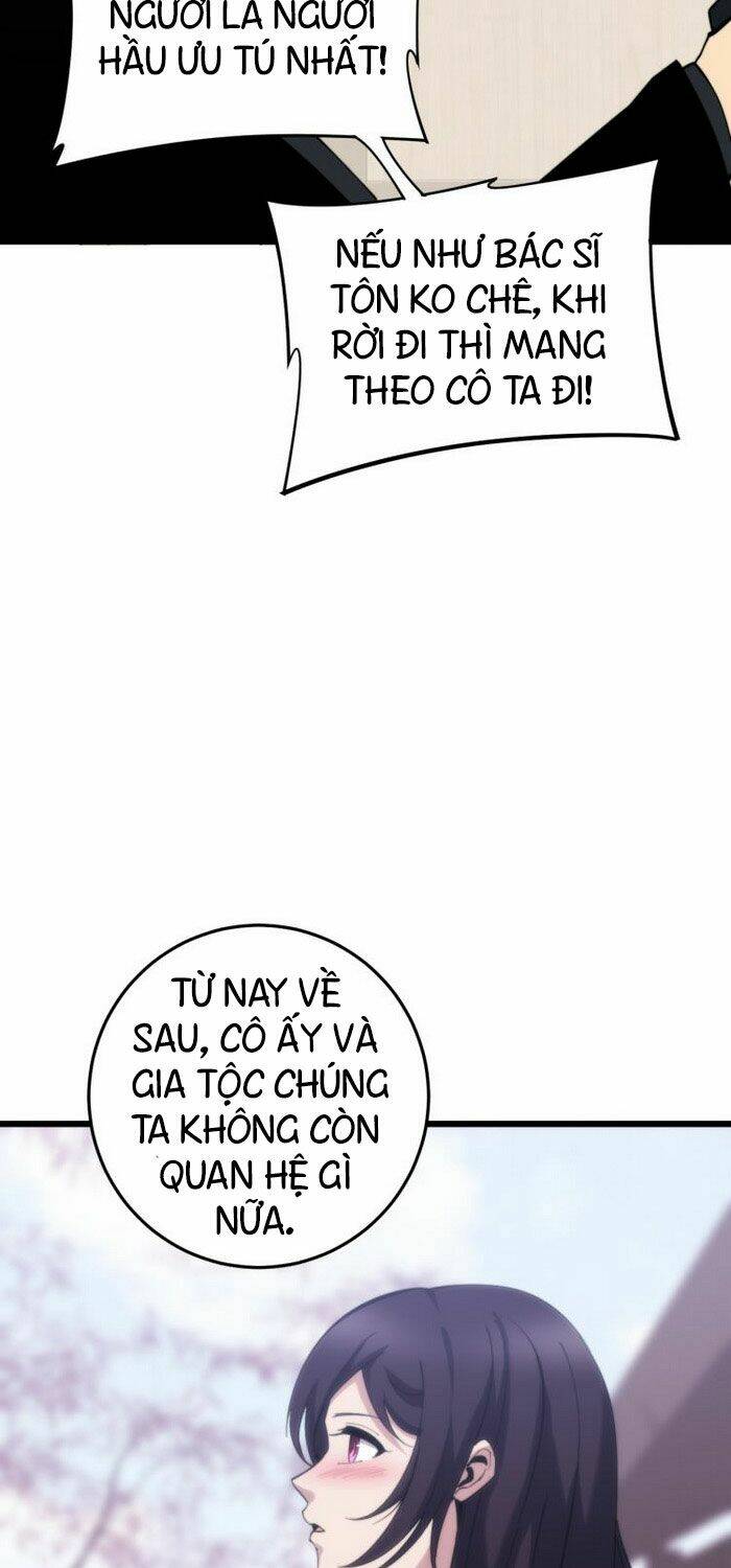Độc Thủ Vu Y: Chapter 175