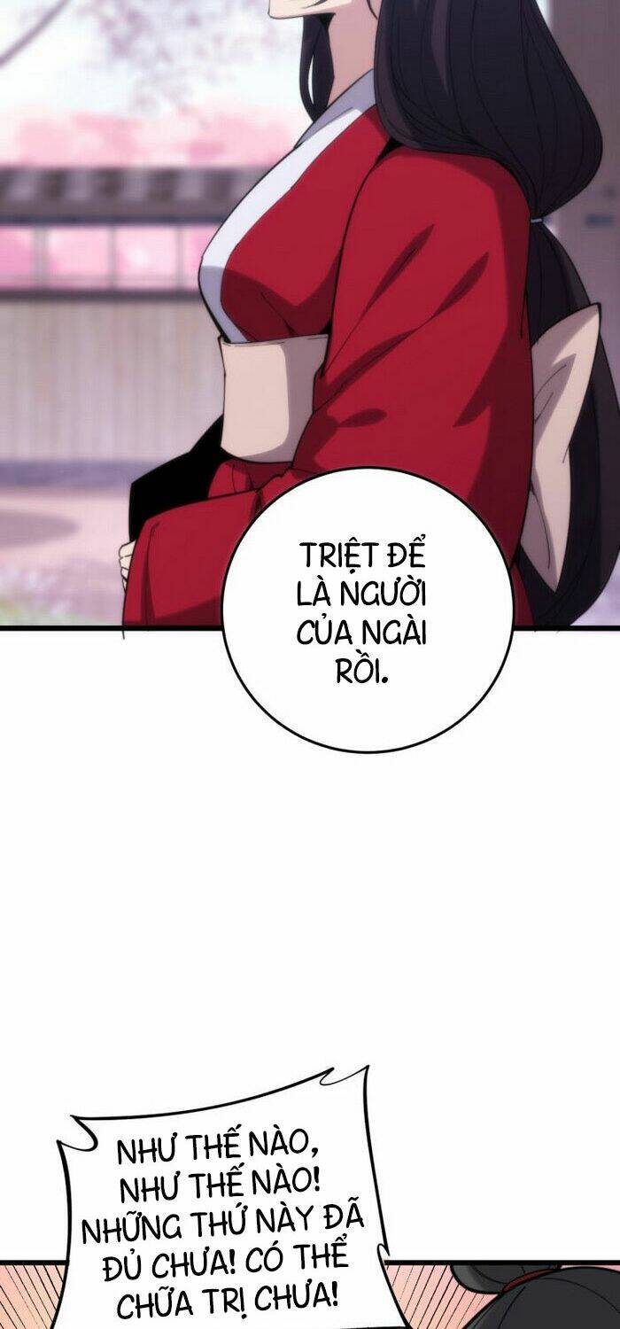 Độc Thủ Vu Y: Chapter 175