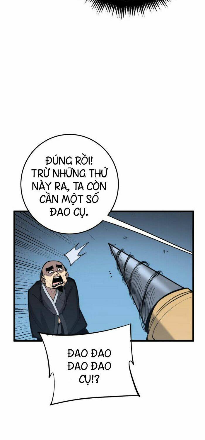 Độc Thủ Vu Y: Chapter 175