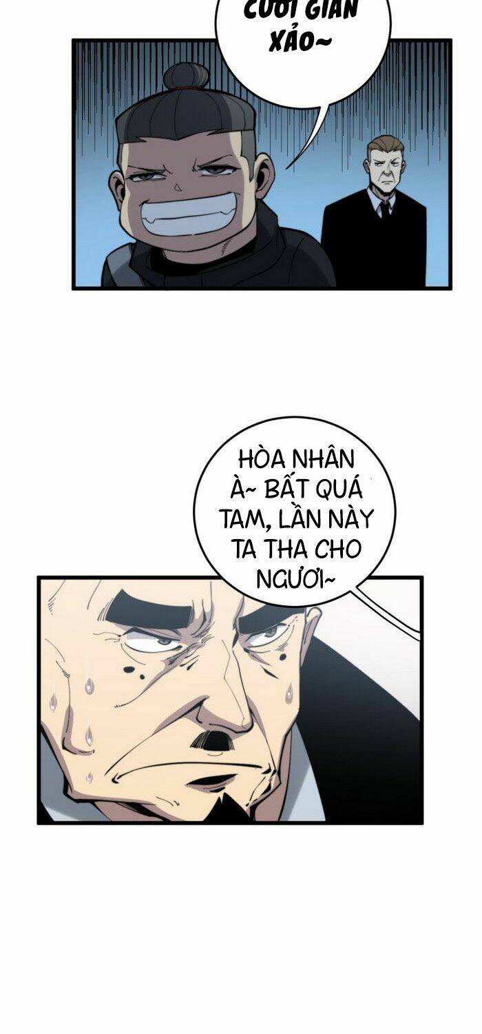 Độc Thủ Vu Y: Chapter 175