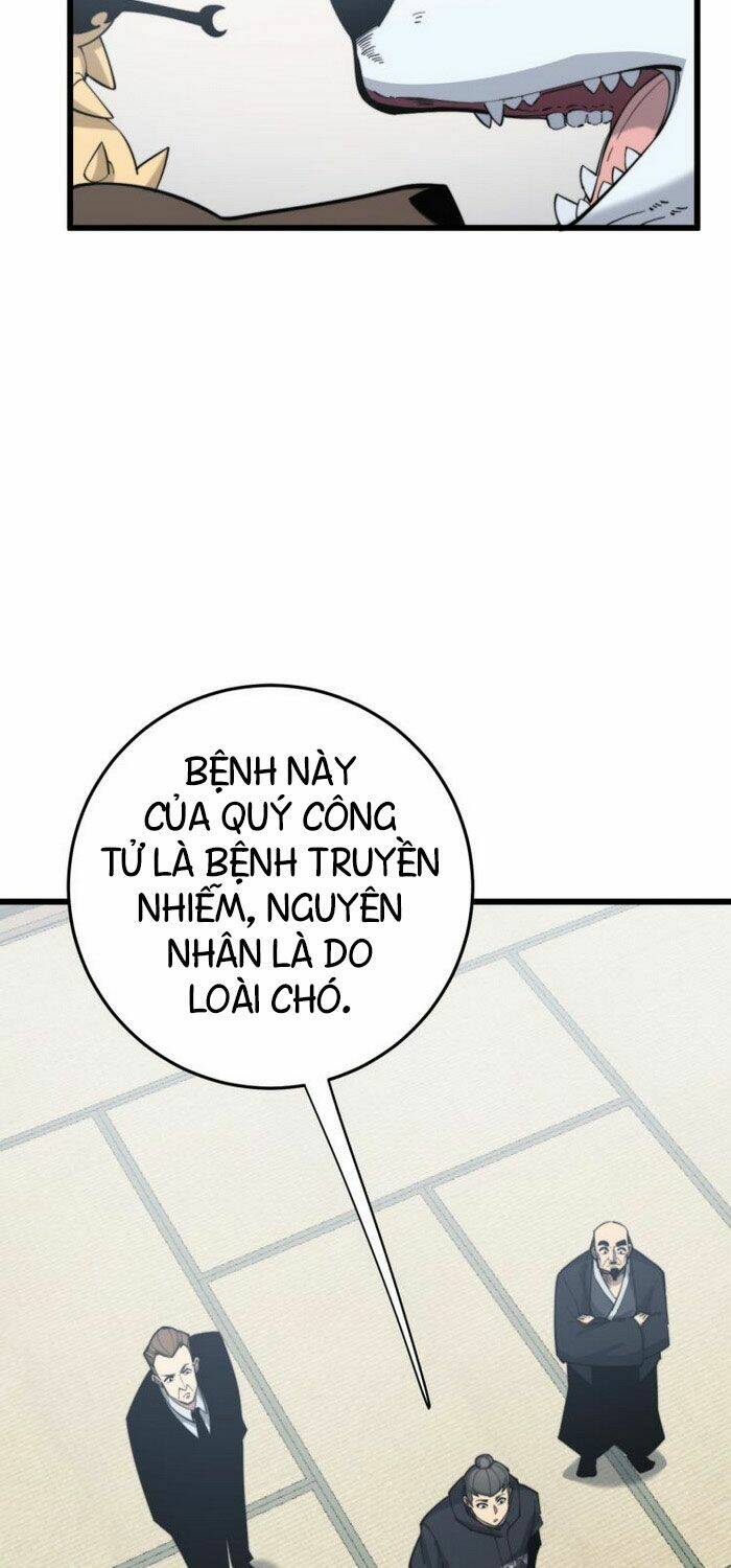 Độc Thủ Vu Y: Chapter 175