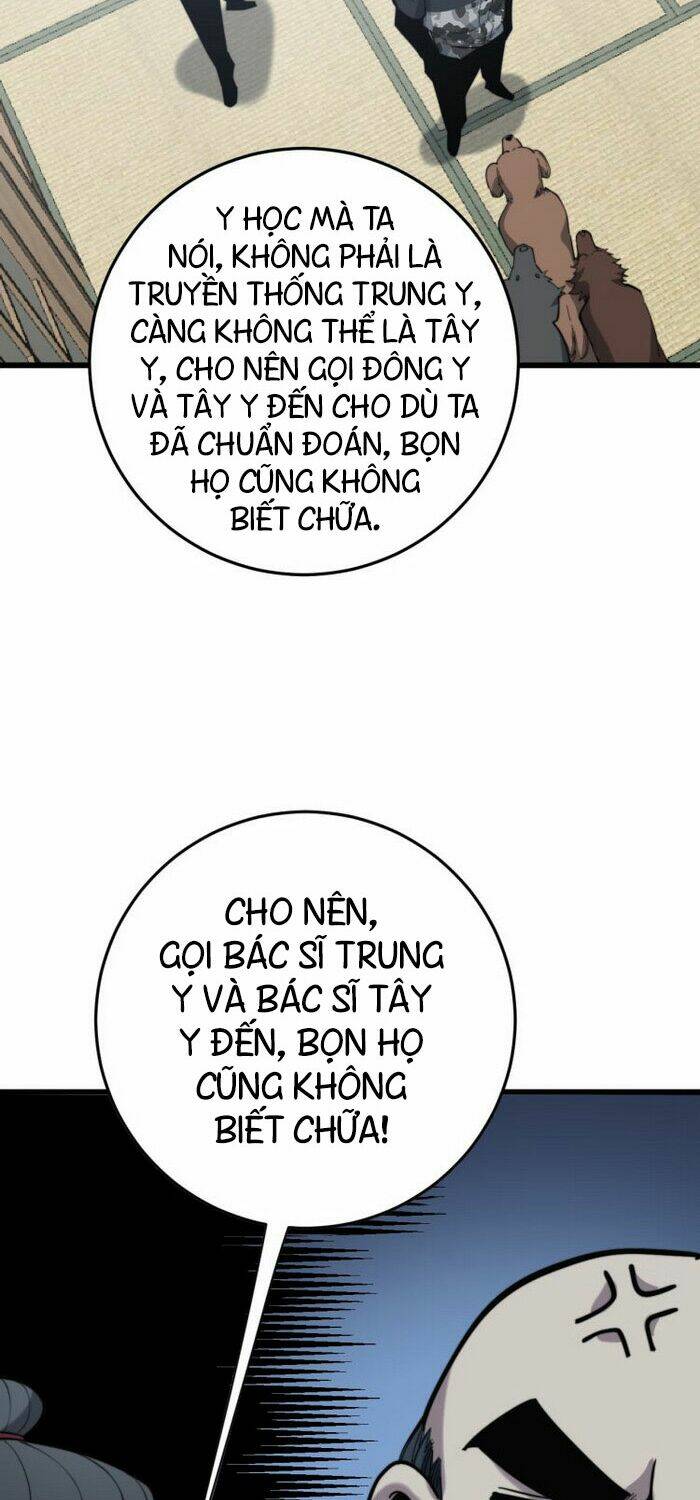 Độc Thủ Vu Y: Chapter 175