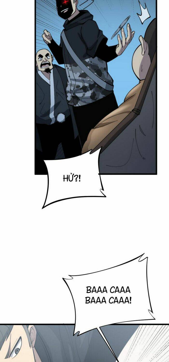 Độc Thủ Vu Y: Chapter 175