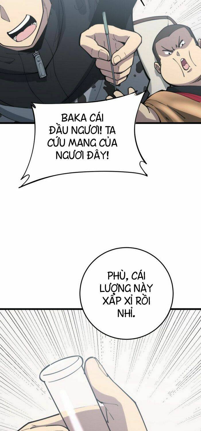 Độc Thủ Vu Y: Chapter 175
