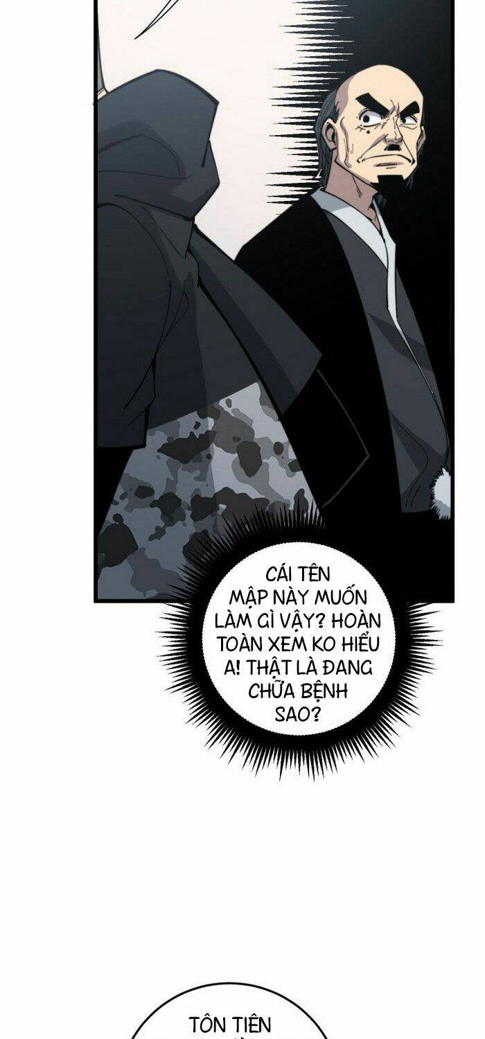 Độc Thủ Vu Y: Chapter 175