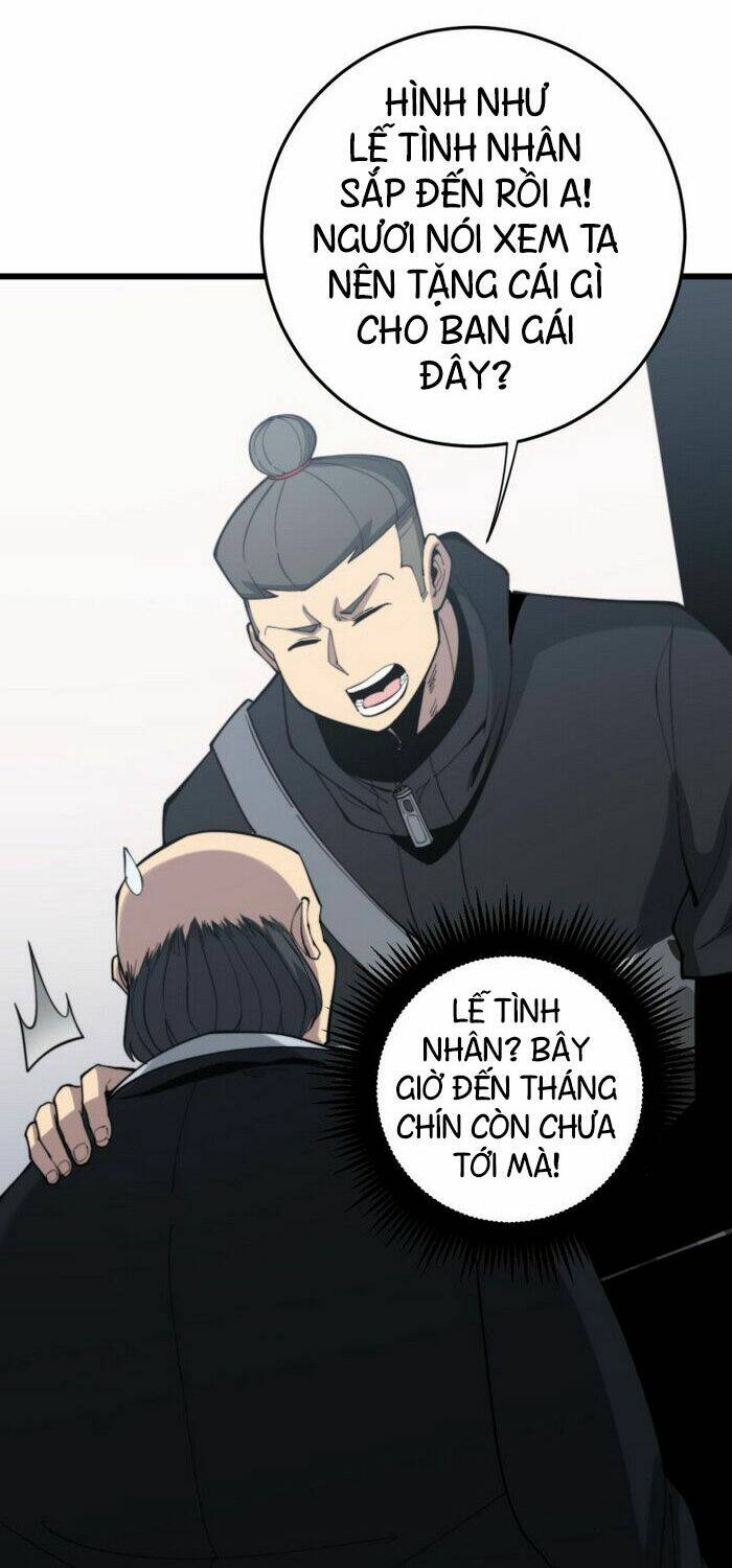 Độc Thủ Vu Y: Chapter 175