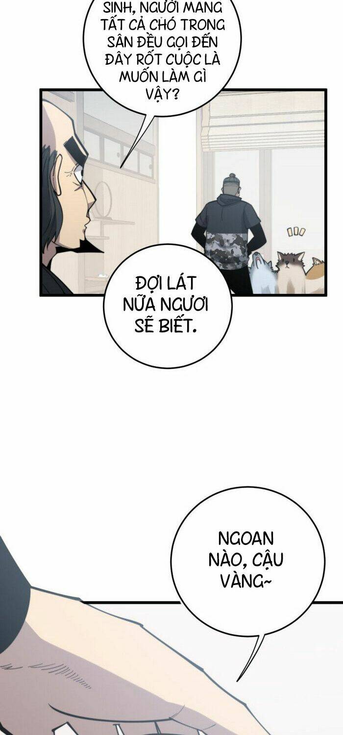 Độc Thủ Vu Y: Chapter 175