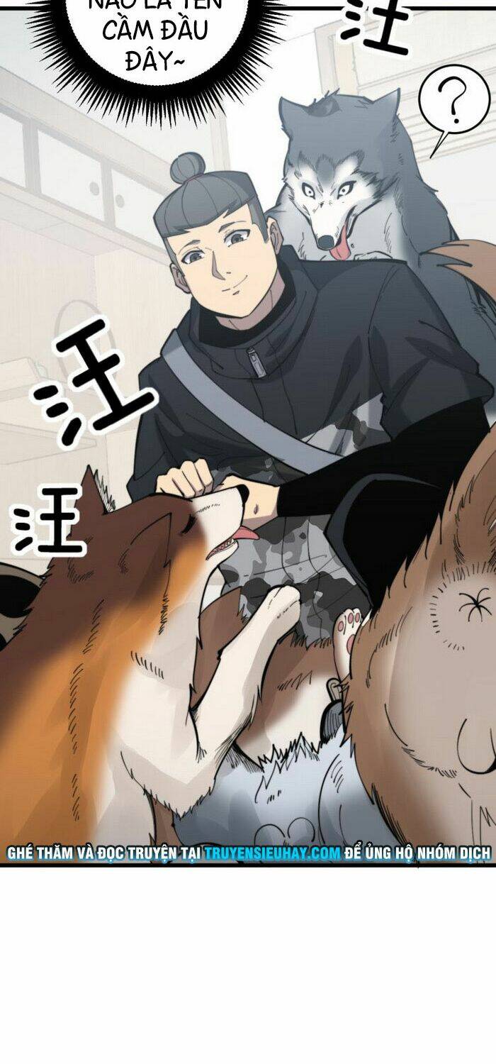 Độc Thủ Vu Y: Chapter 175