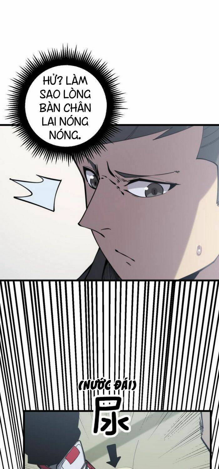 Độc Thủ Vu Y: Chapter 175