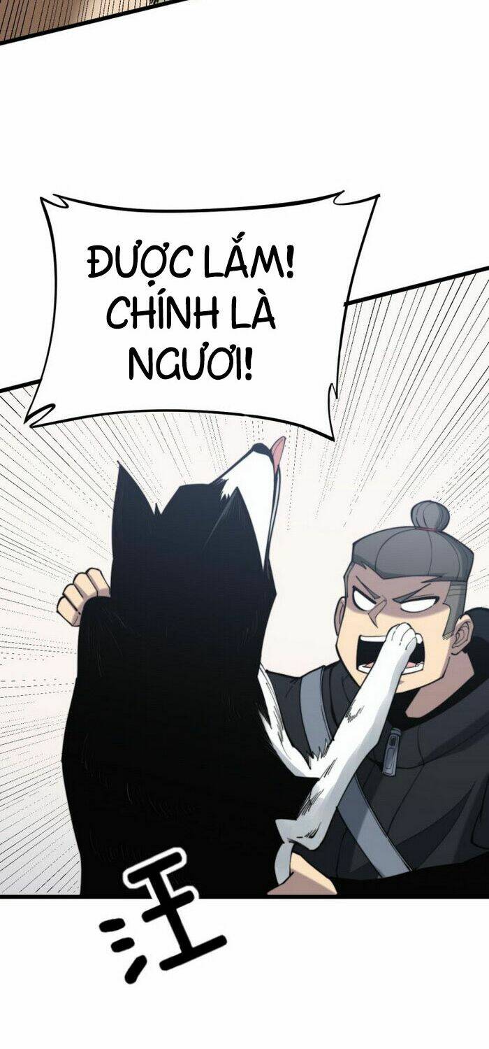 Độc Thủ Vu Y: Chapter 175