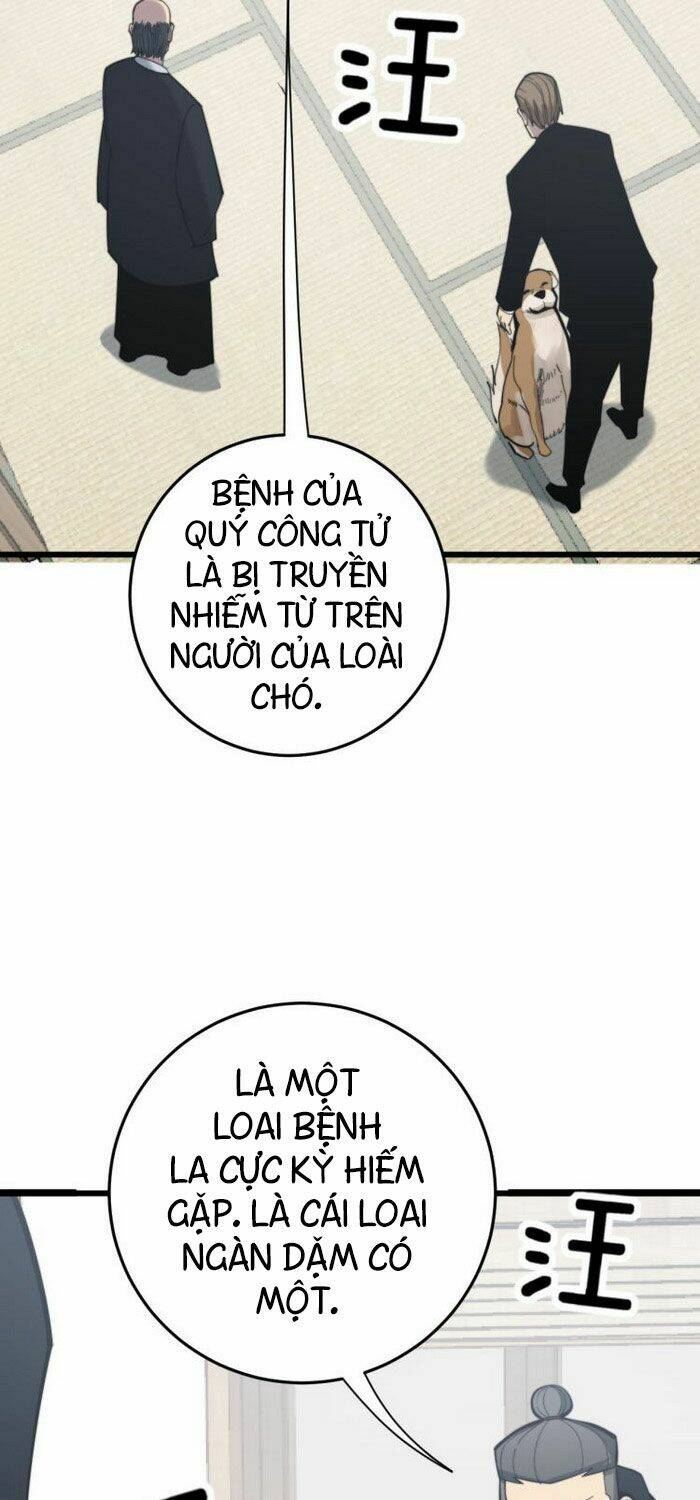 Độc Thủ Vu Y: Chapter 175