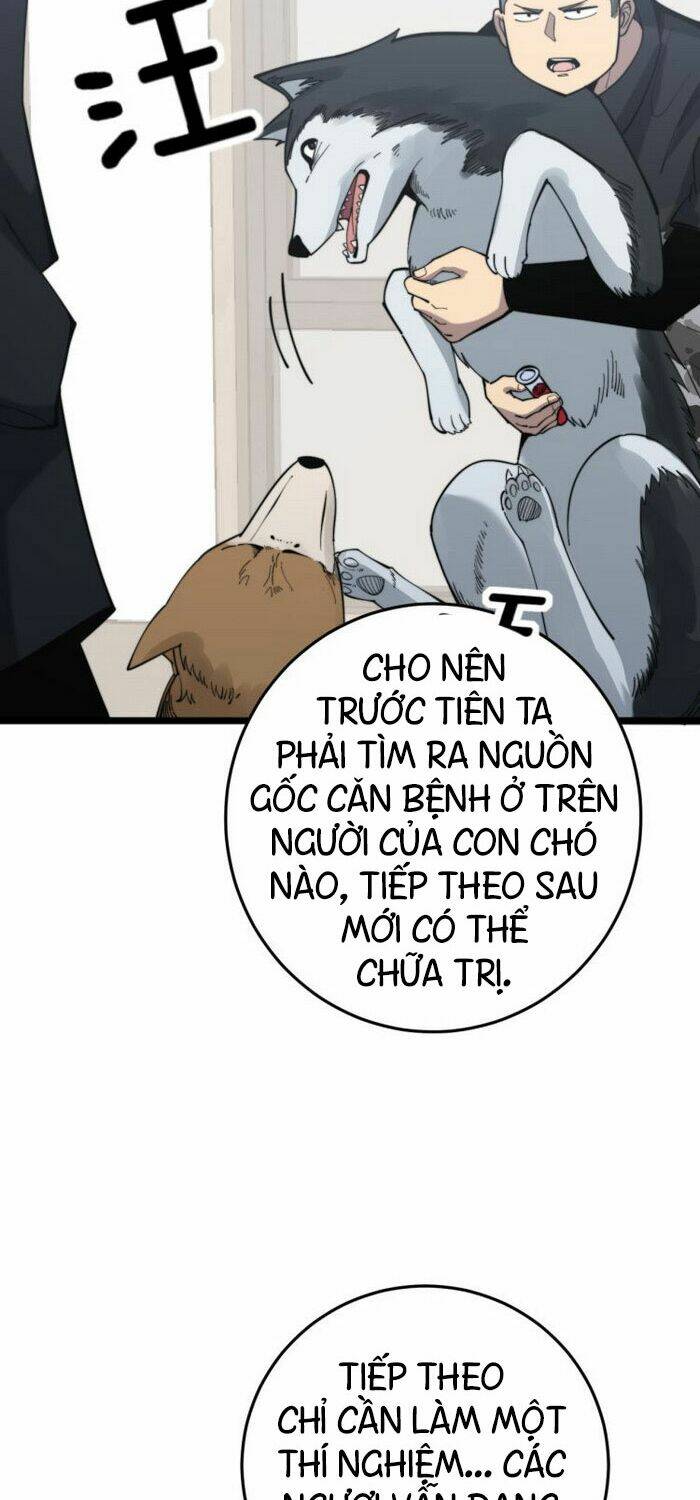 Độc Thủ Vu Y: Chapter 175