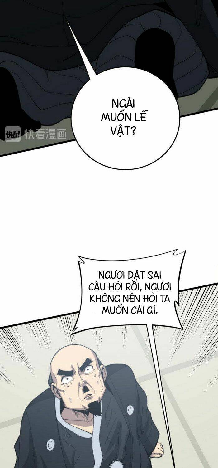 Độc Thủ Vu Y: Chapter 175