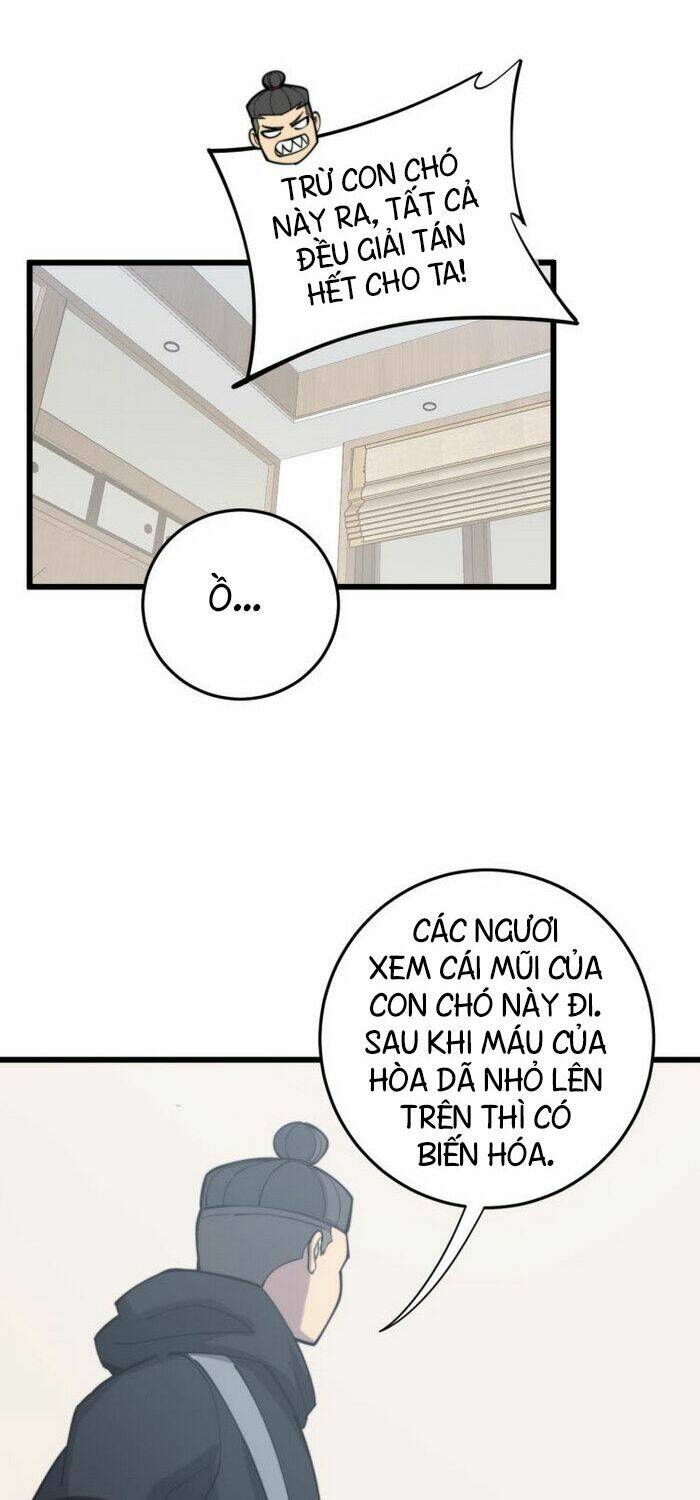 Độc Thủ Vu Y: Chapter 175