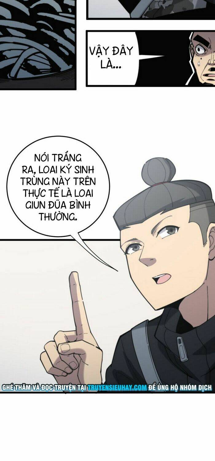 Độc Thủ Vu Y: Chapter 175